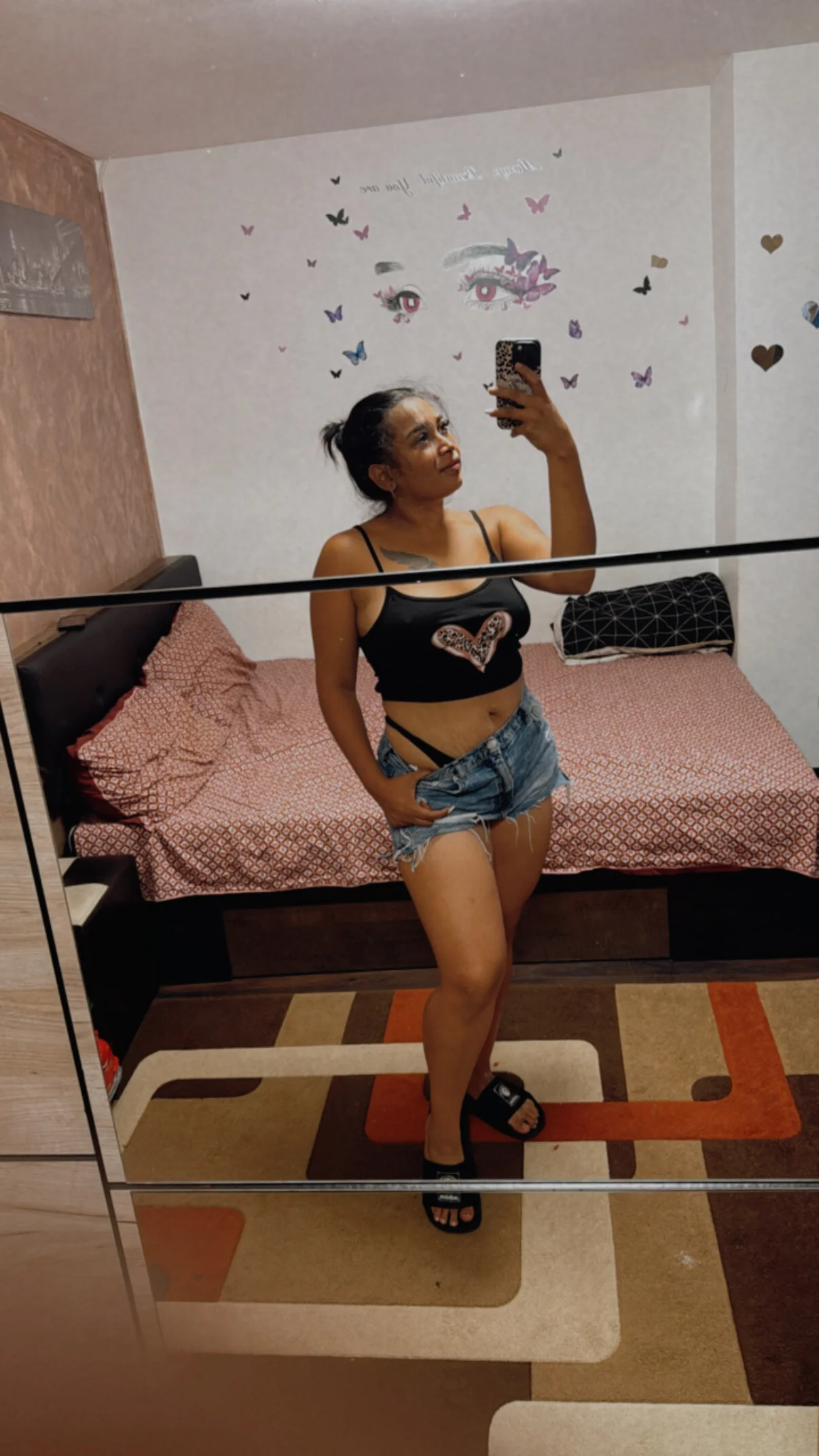 XXX Porn Photo of Nude JaneetDeea 1