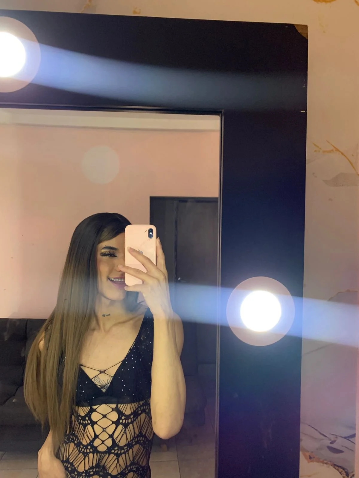 XXX Porn Photo of Nude veronicarose_ 6