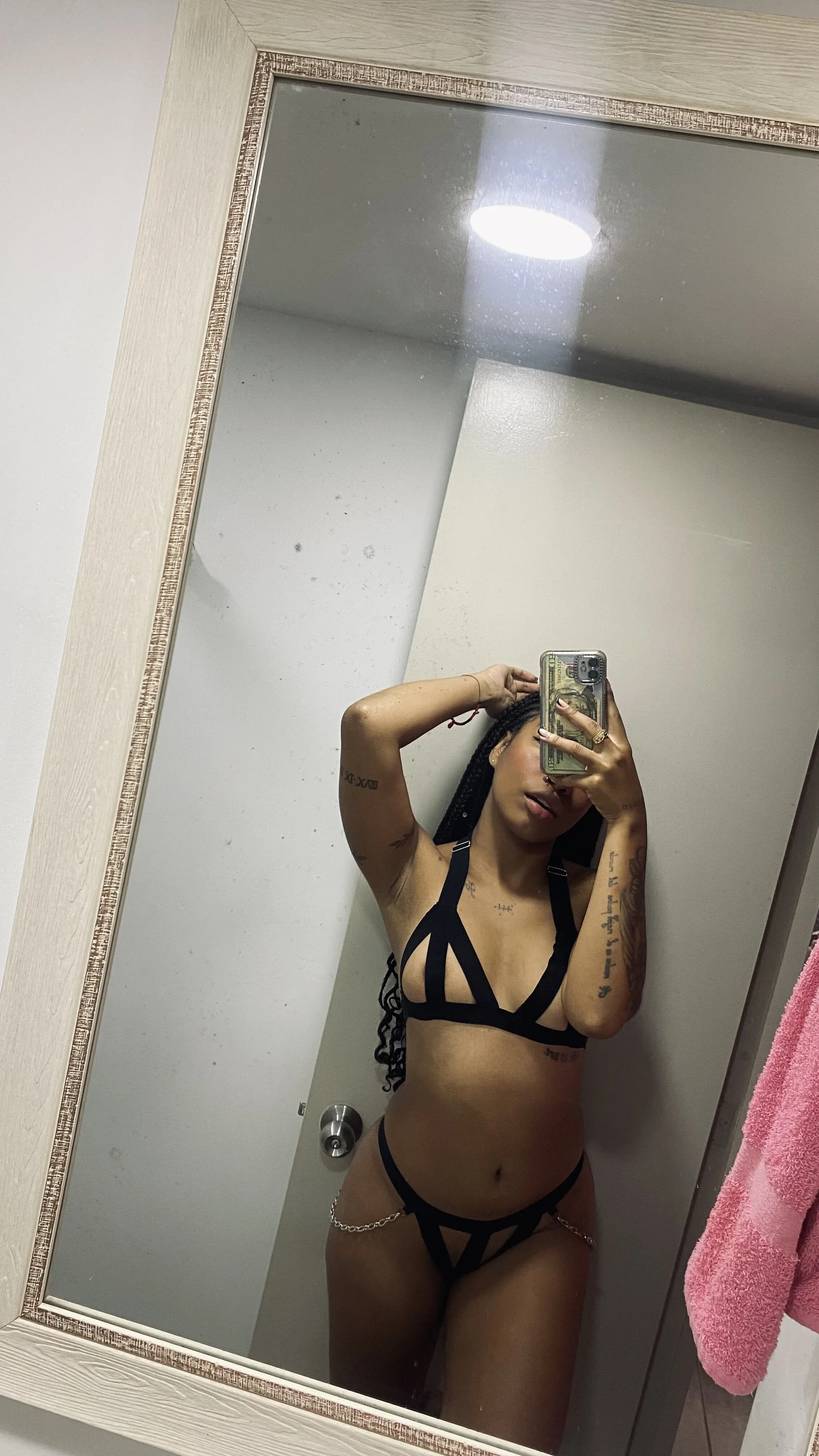 XXX Porn Photo of Nude FerAlvax 39