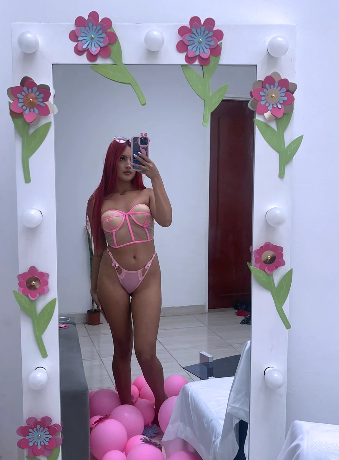XXX Porn Photo of Nude Hade_69 8