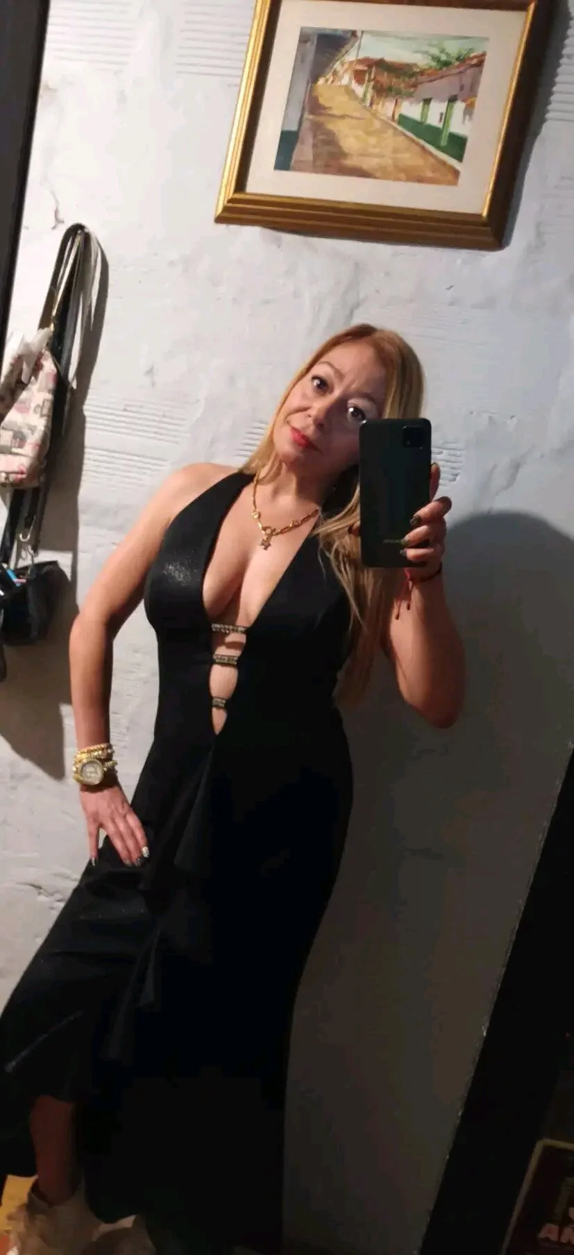 XXX Porn Photo of Nude Sammy_bella 24