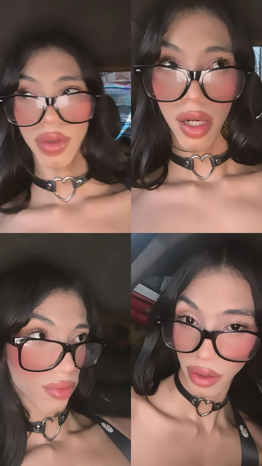 XXX Porn Photo of Nude REINA_ADAHARA 21