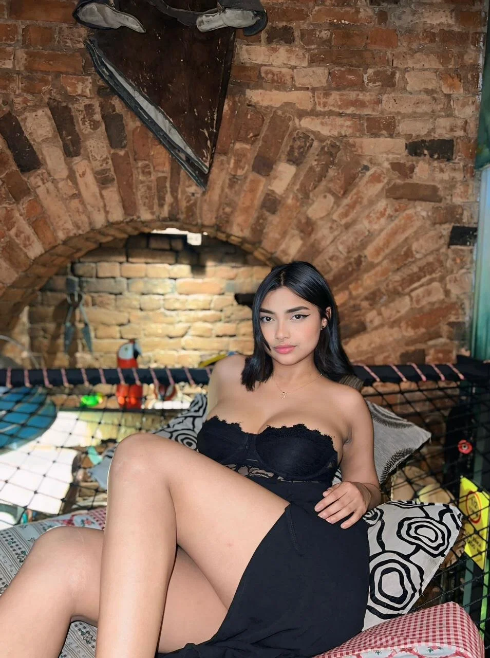 XXX Porn Photo of Nude SASHASTRADA_ 6