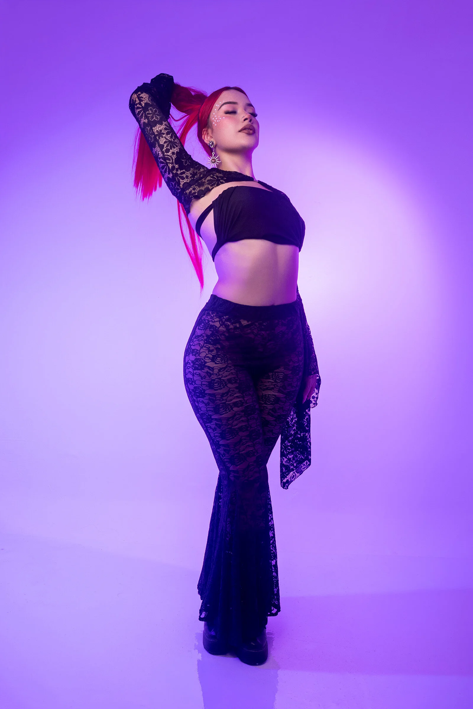 XXX Porn Photo of Nude Camila_Rivers 55