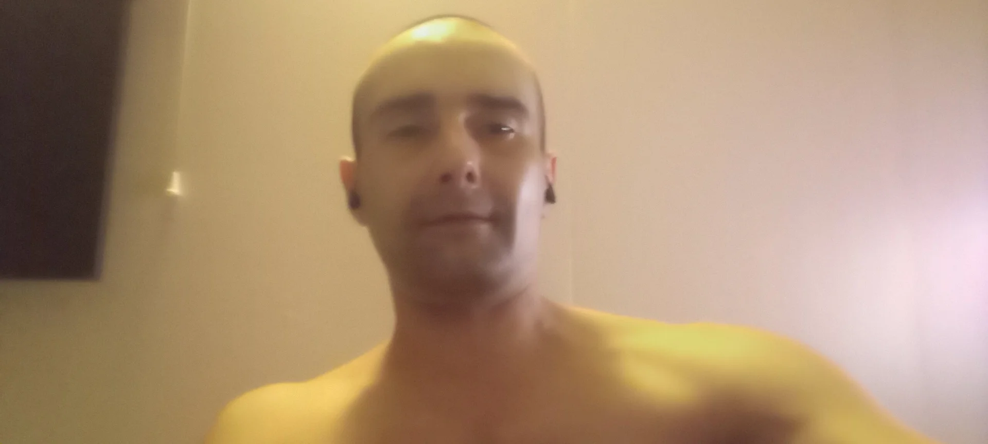 XXX Porn Photo of Nude gregwilldothat 2