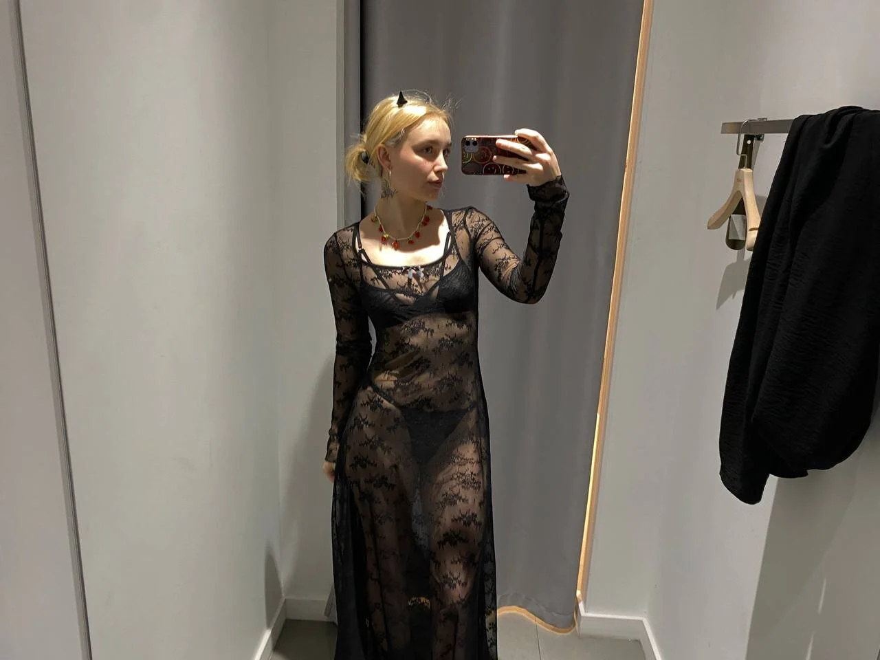 XXX Porn Photo of Nude Lolatatee 466