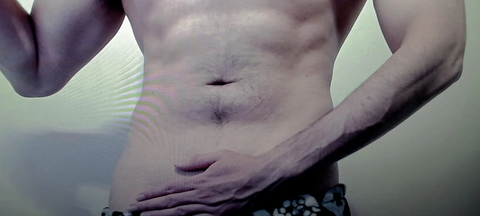 XXX Porn Photo of Nude David-Plata 1