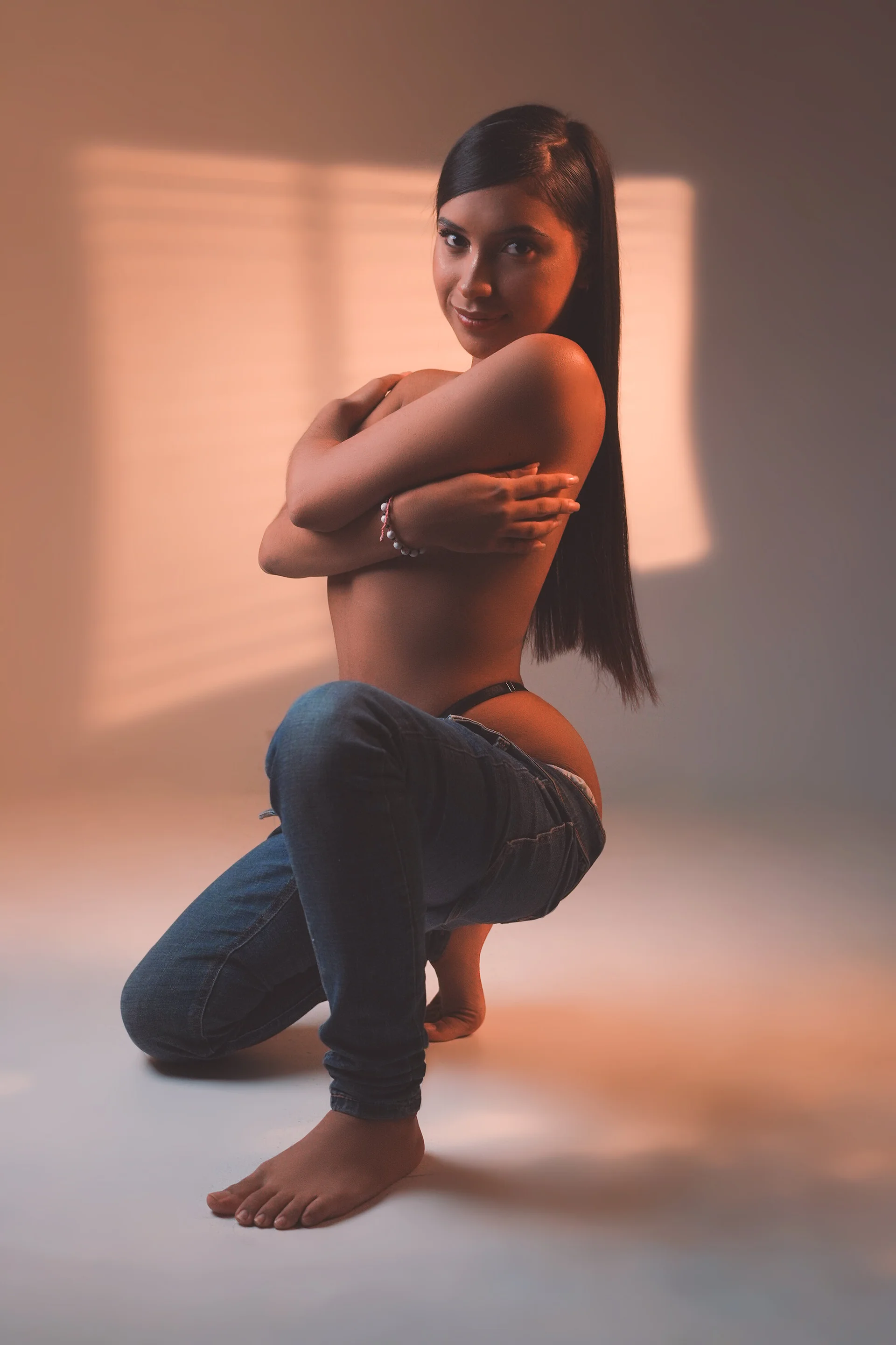 XXX Porn Photo of Nude roxyClark_ 4