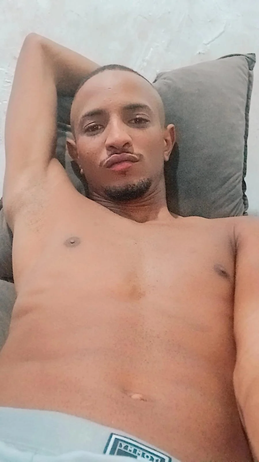 XXX Porn Photo of Nude Pedrobaiano22 1