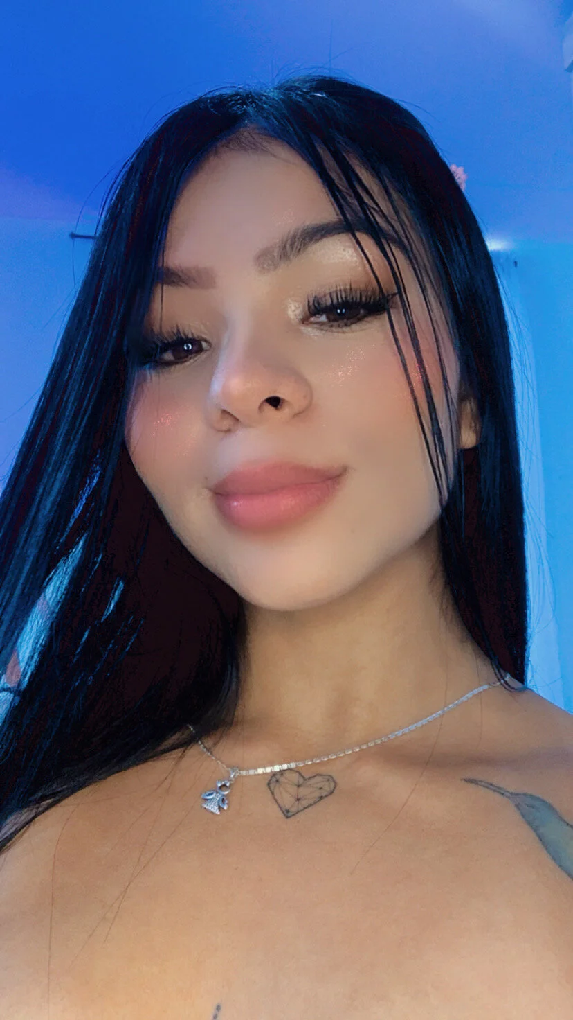 XXX Porn Photo of Nude SophiaKarson 18