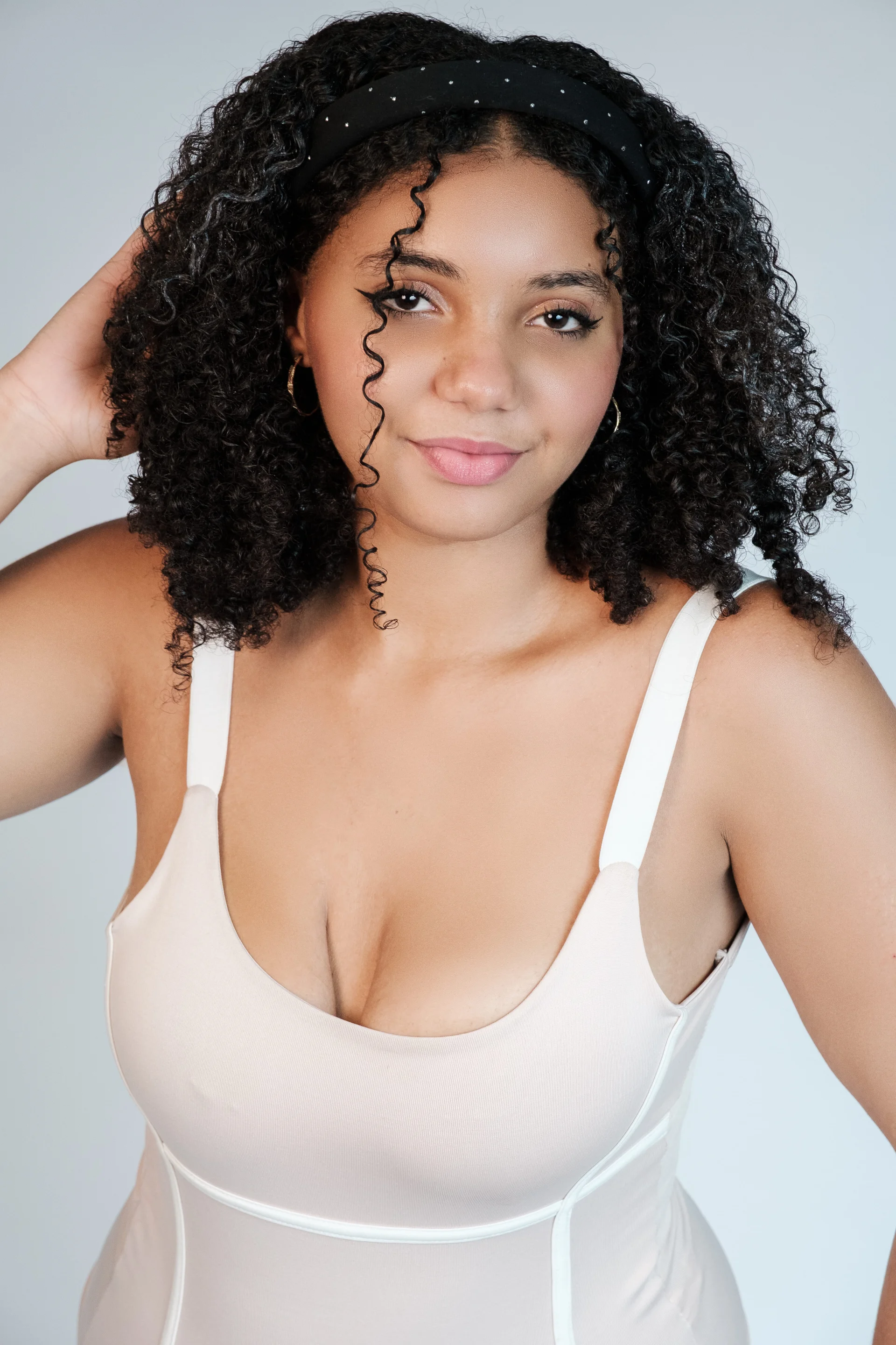 XXX Porn Photo of Nude BrianaLane 4