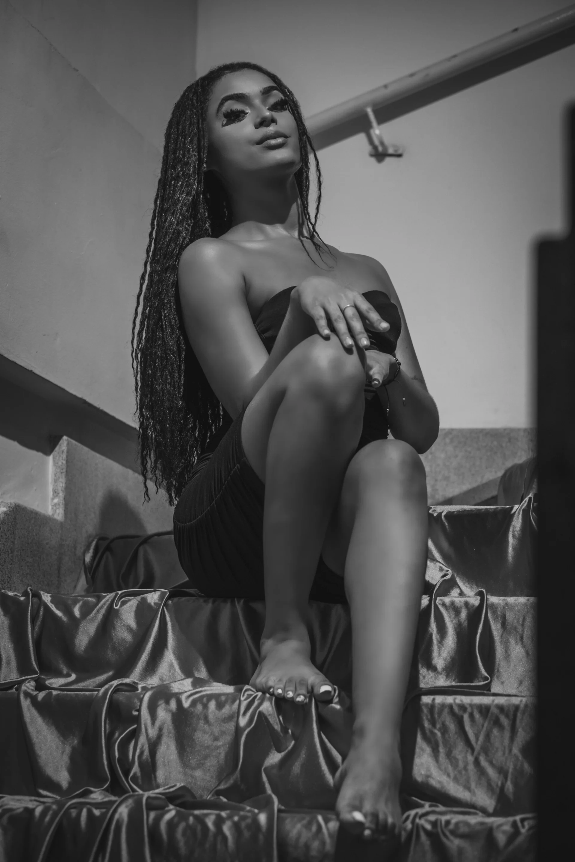 XXX Porn Photo of Nude Anyeliin_miller 43