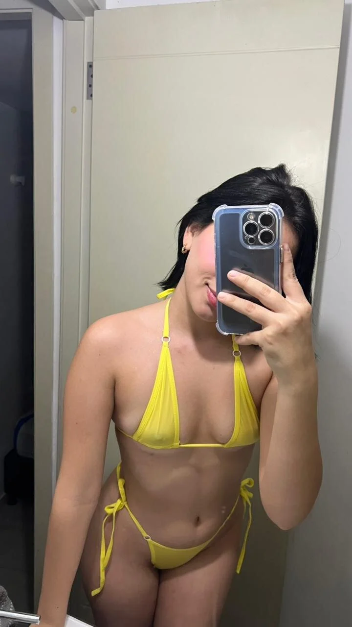 XXX Porn Photo of Nude DollieEmma 1