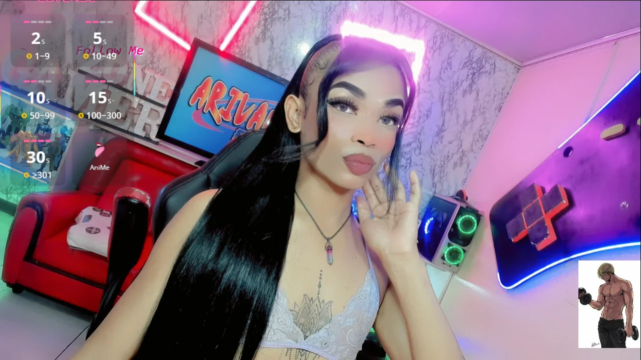 XXX Porn Photo of Nude Gisele_fox 570