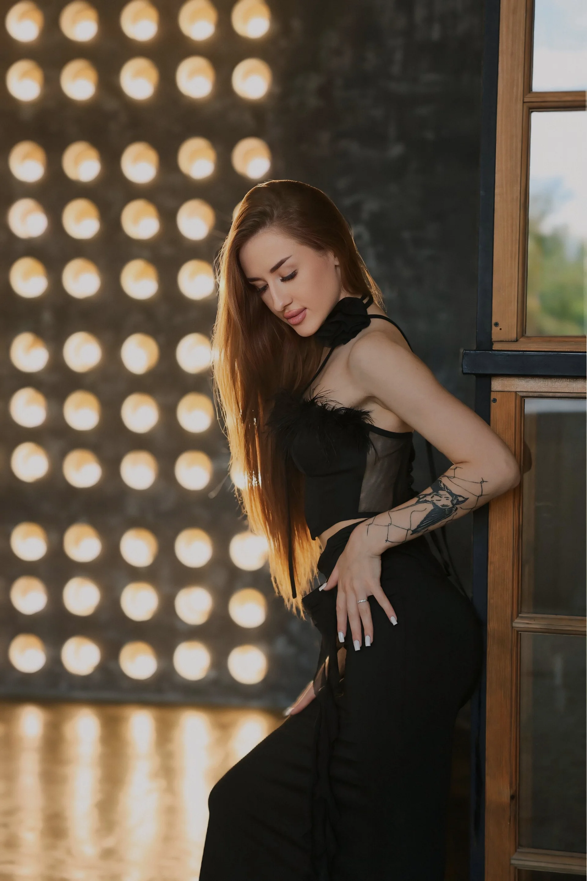 XXX Porn Photo of Nude Luna_Olsen 181