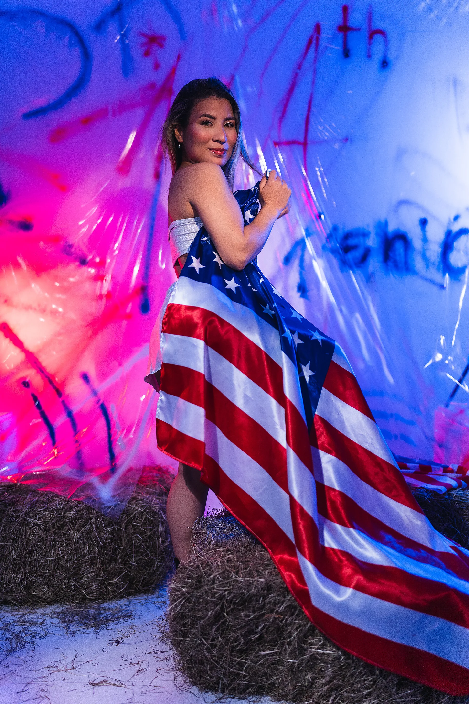 XXX Porn Photo of Nude CamilaPreston 21