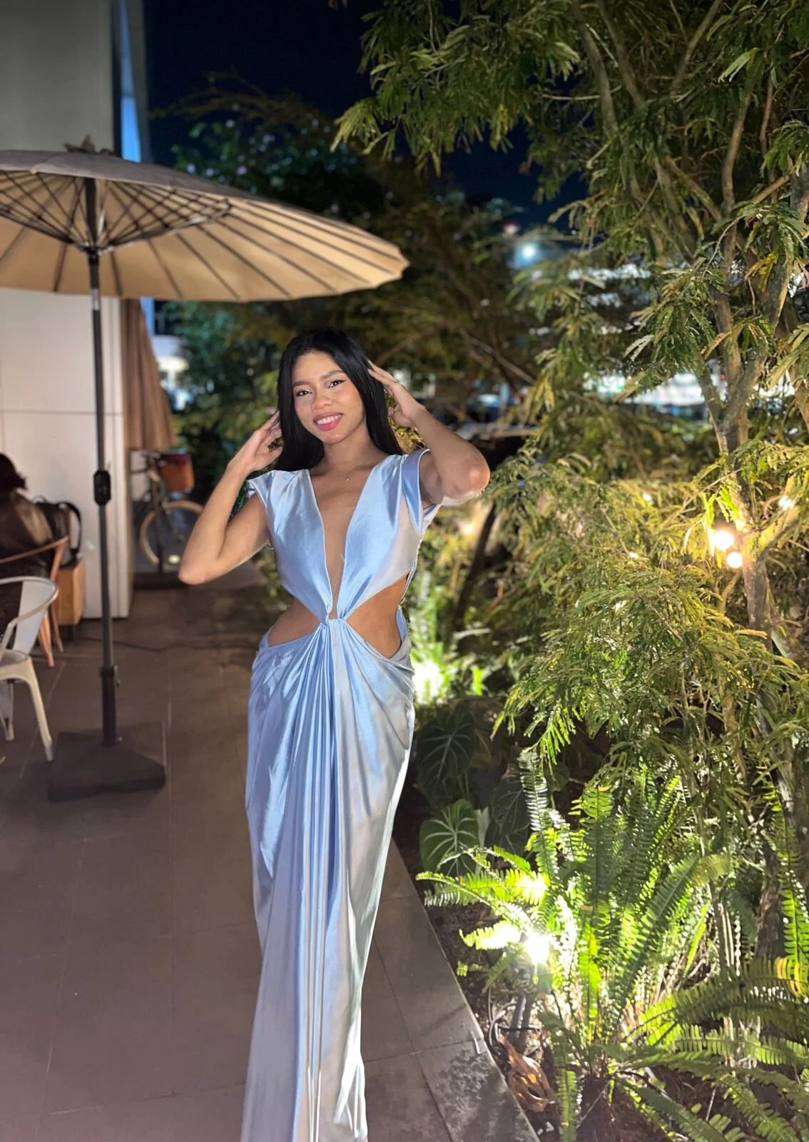 XXX Porn Photo of Nude LessLee1 6