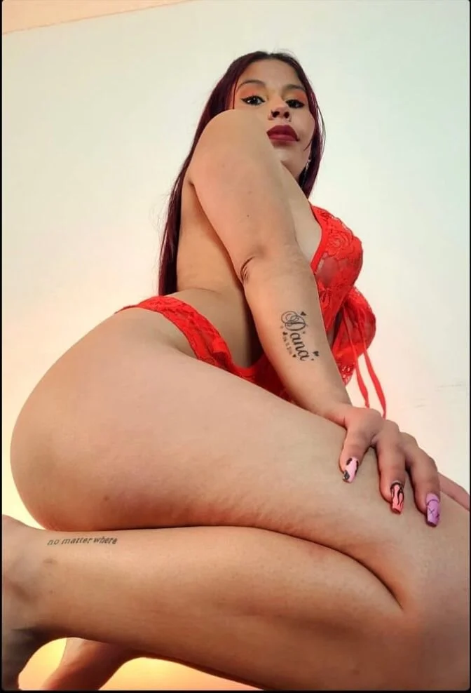 XXX Porn Photo of Nude Ashley_A 4
