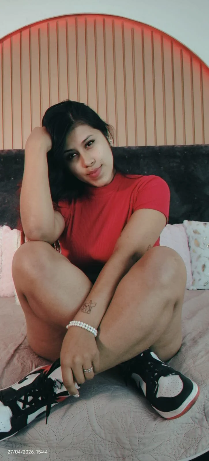 XXX Porn Photo of Nude Karlagonzales_ 104