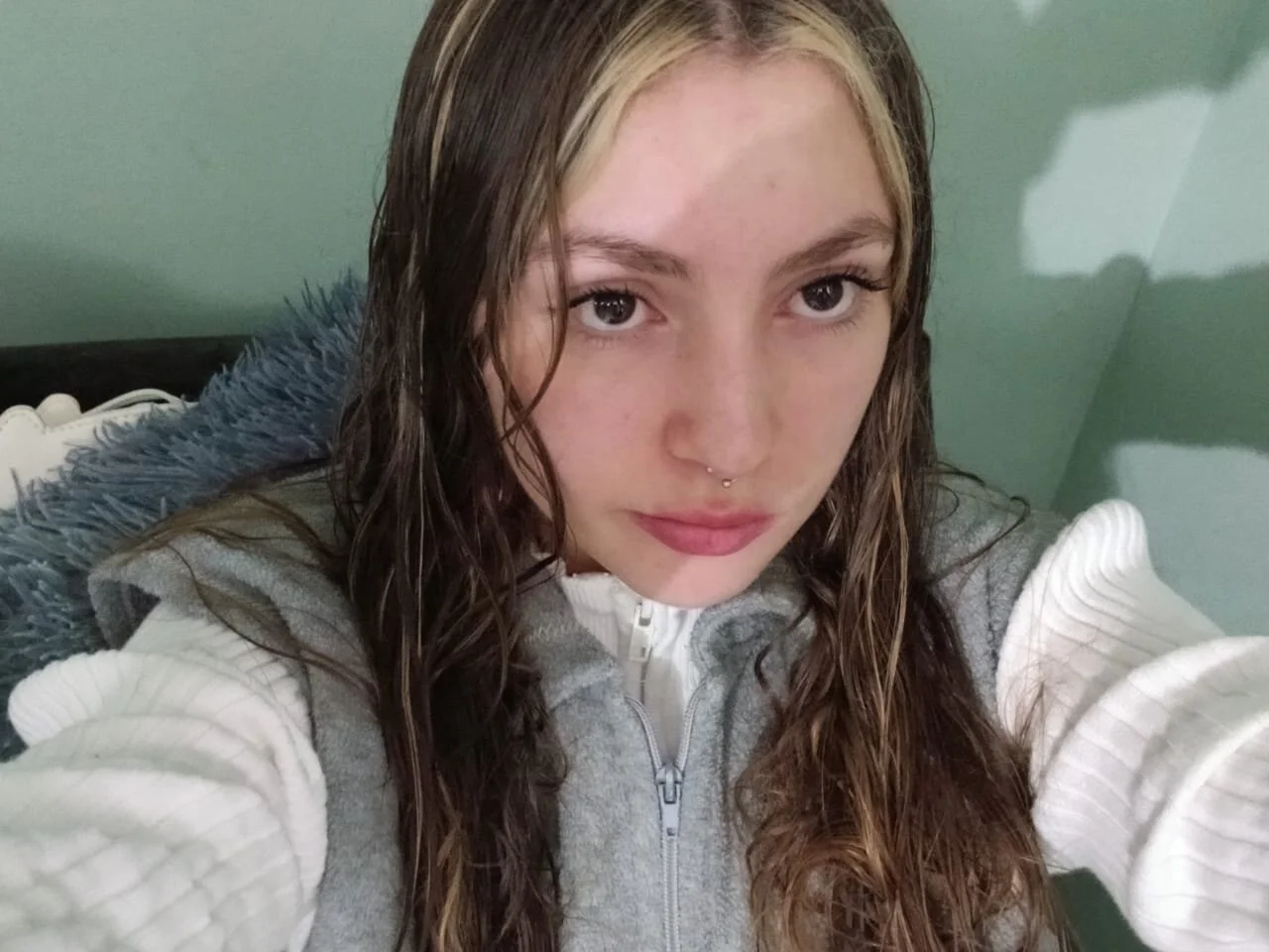 XXX Porn Photo of Nude velvet__moon 7