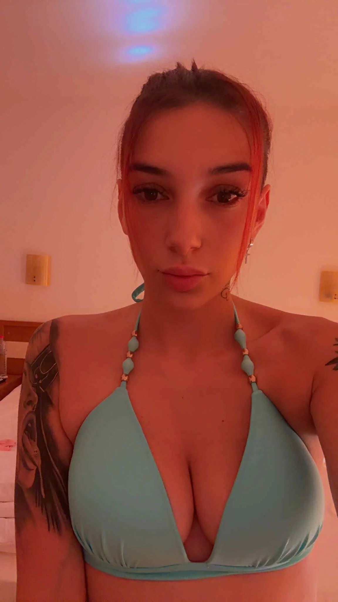 XXX Porn Photo of Nude SunGoddess666 13
