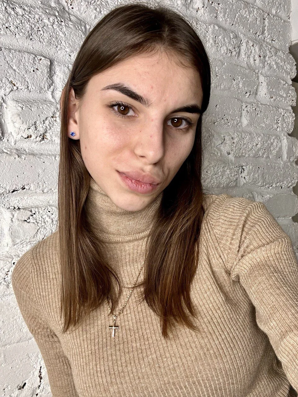 XXX Porn Photo of Nude GracefulDoll 74