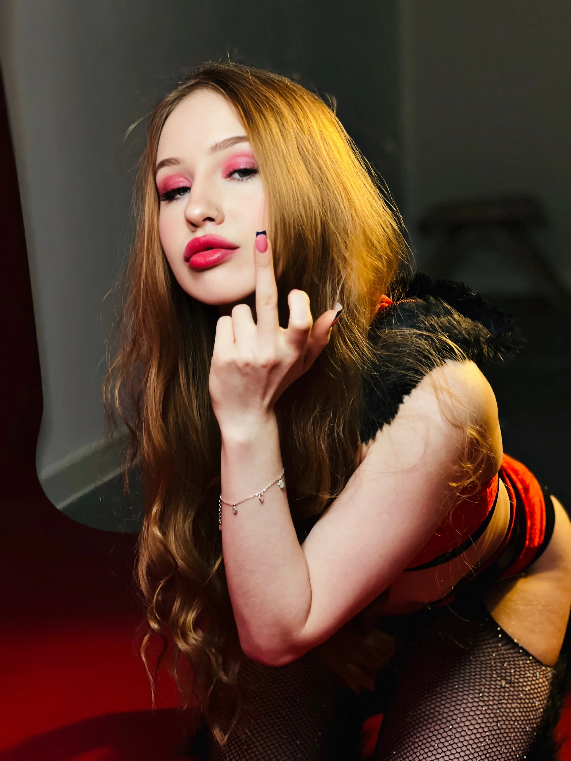 XXX Porn Photo of Nude DorothyGilbert1 65
