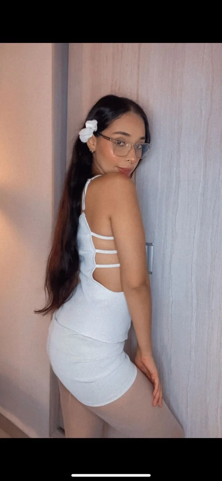 XXX Porn Photo of Nude Roseaurora 26
