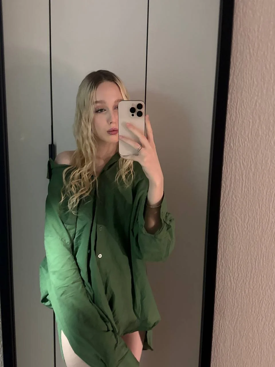 XXX Porn Photo of Nude alicewonderyou 33