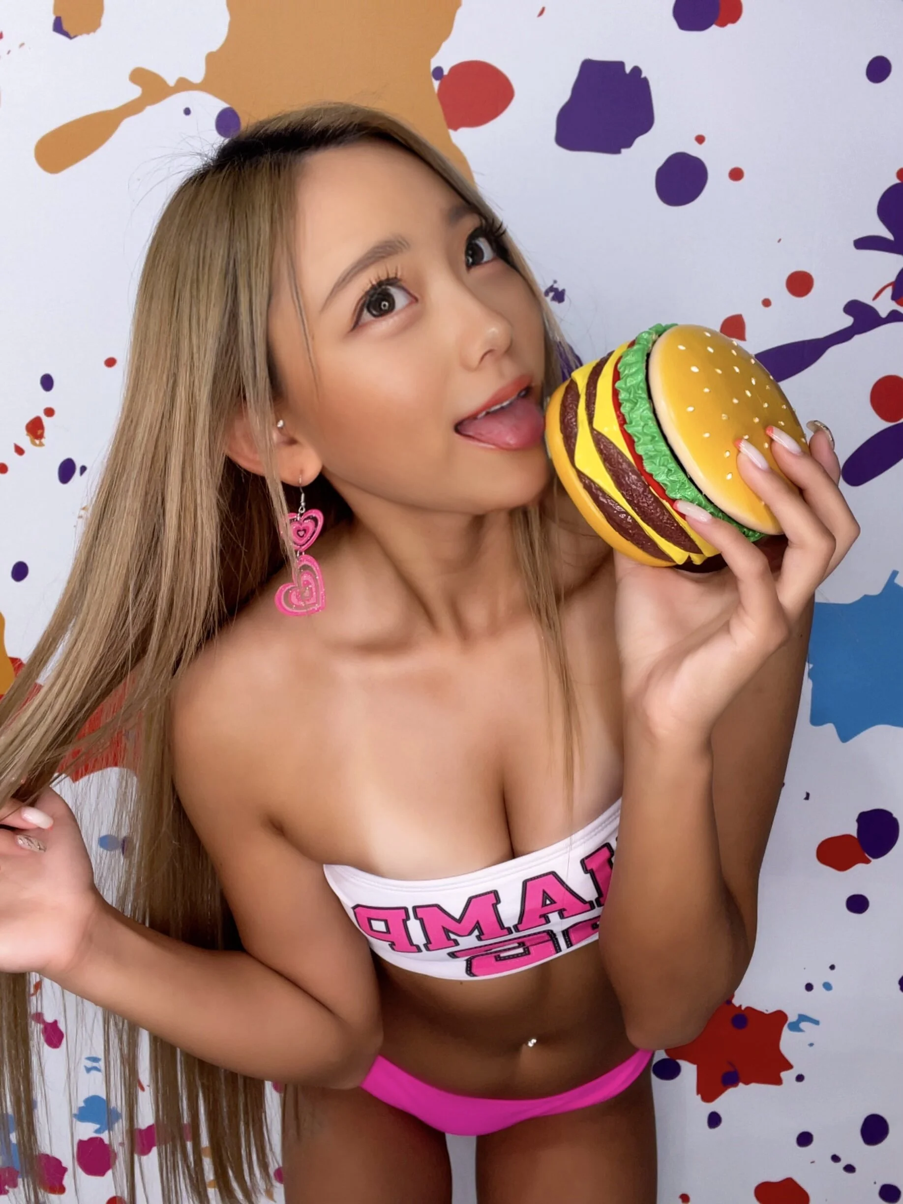XXX Porn Photo of Nude -LOCOMOCO- 1