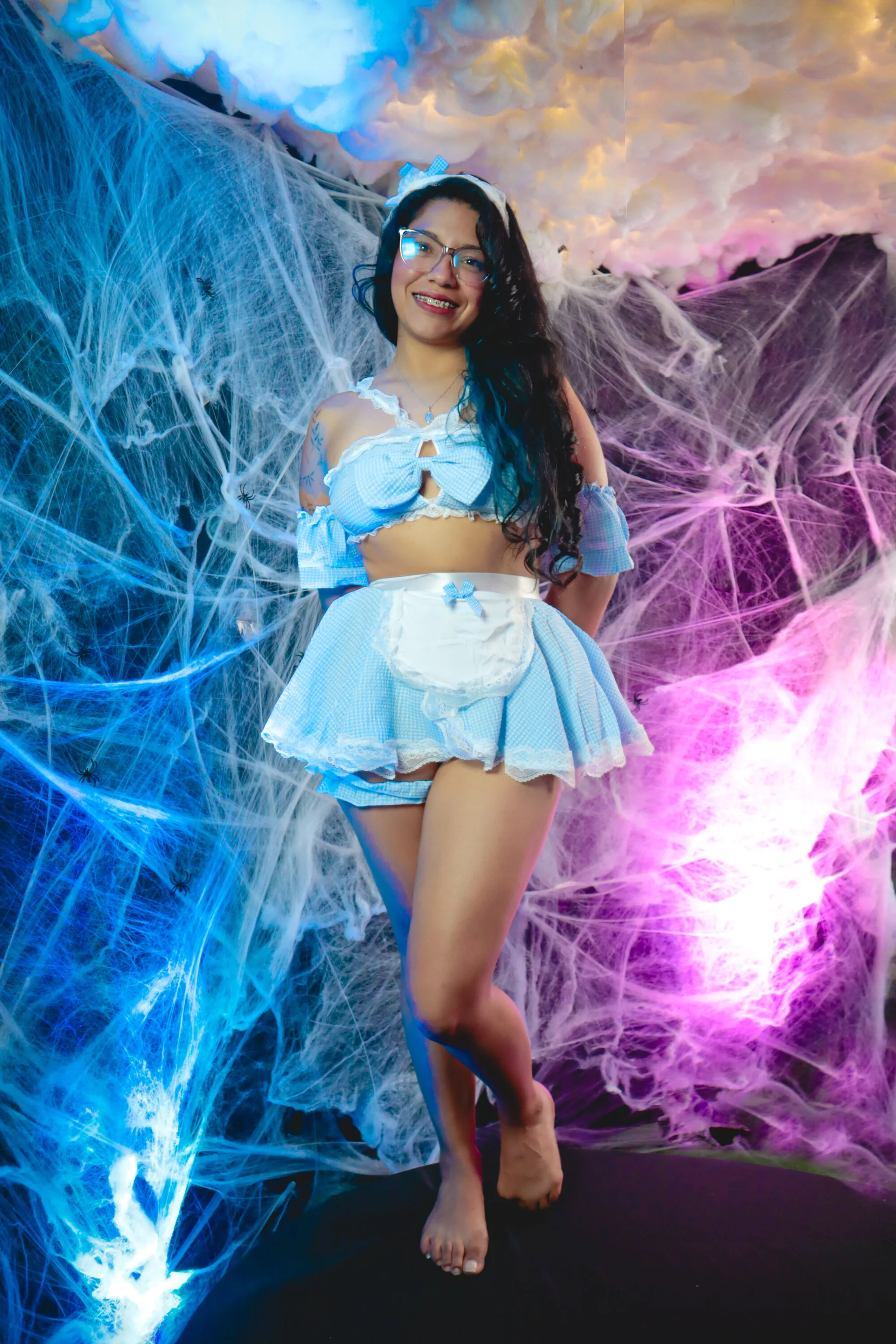 XXX Porn Photo of Nude PaulinaColeman 10