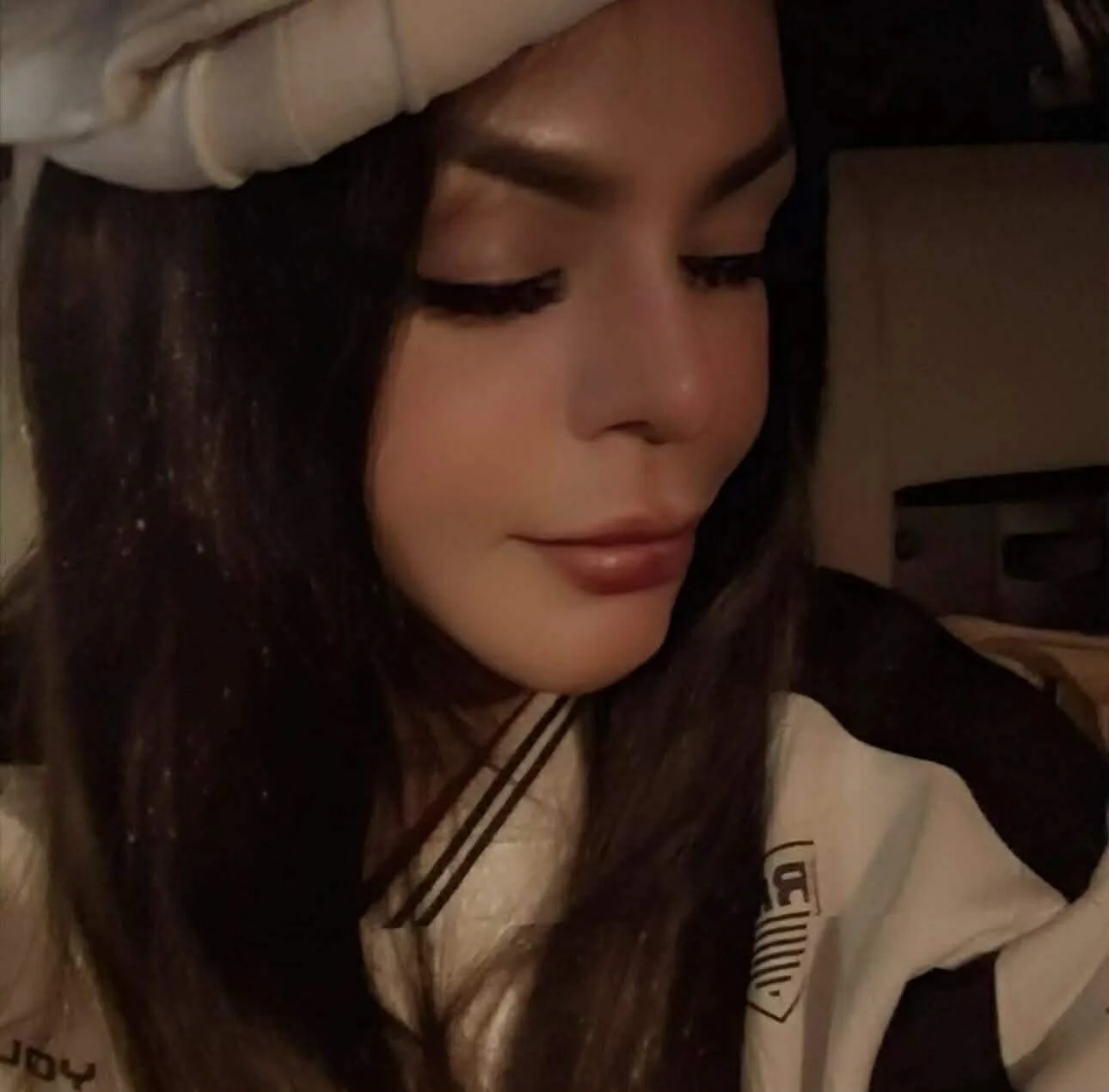 XXX Porn Photo of Nude SassyJackeline 2