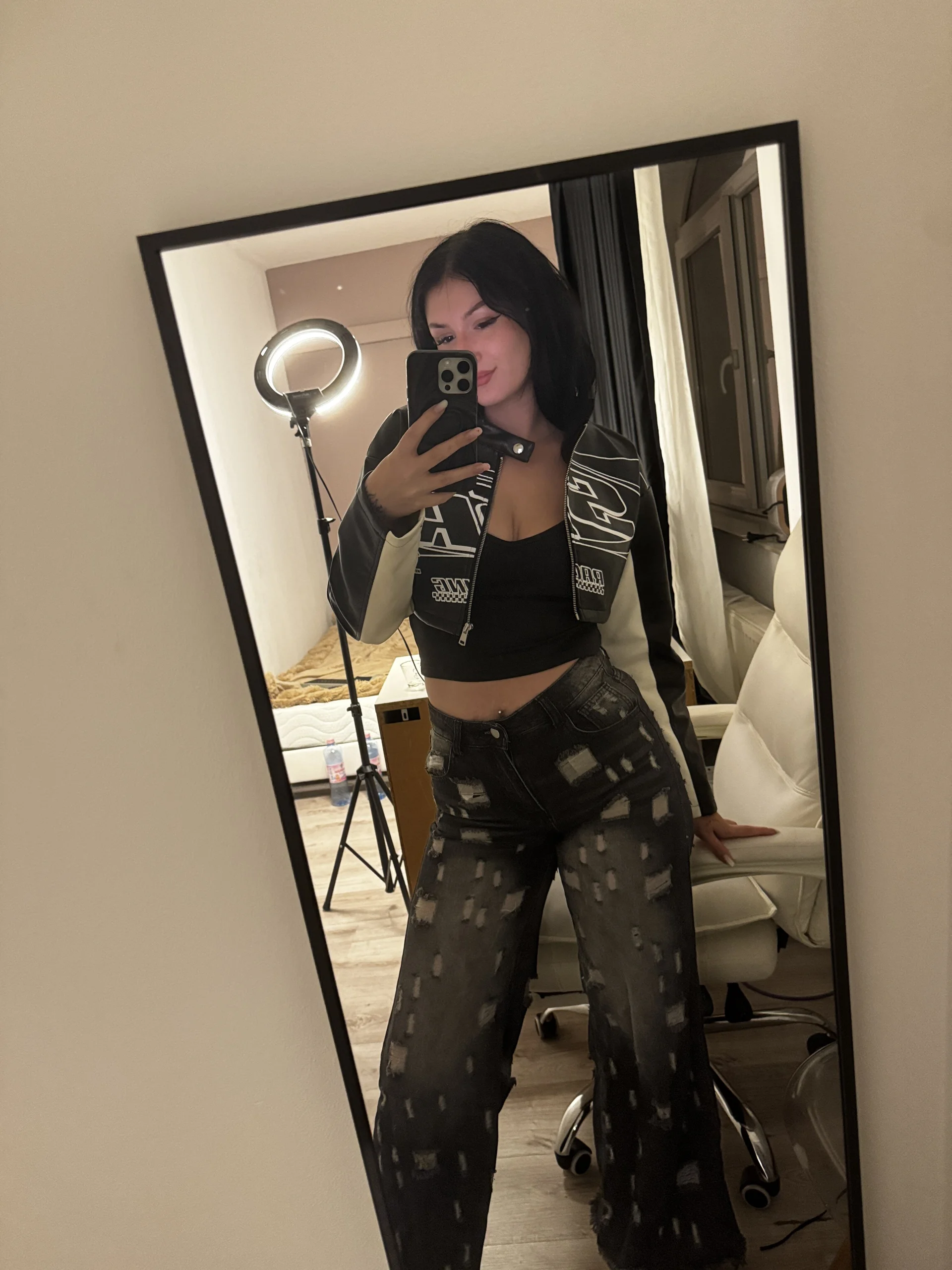 XXX Porn Photo of Nude Anaayss_ 9