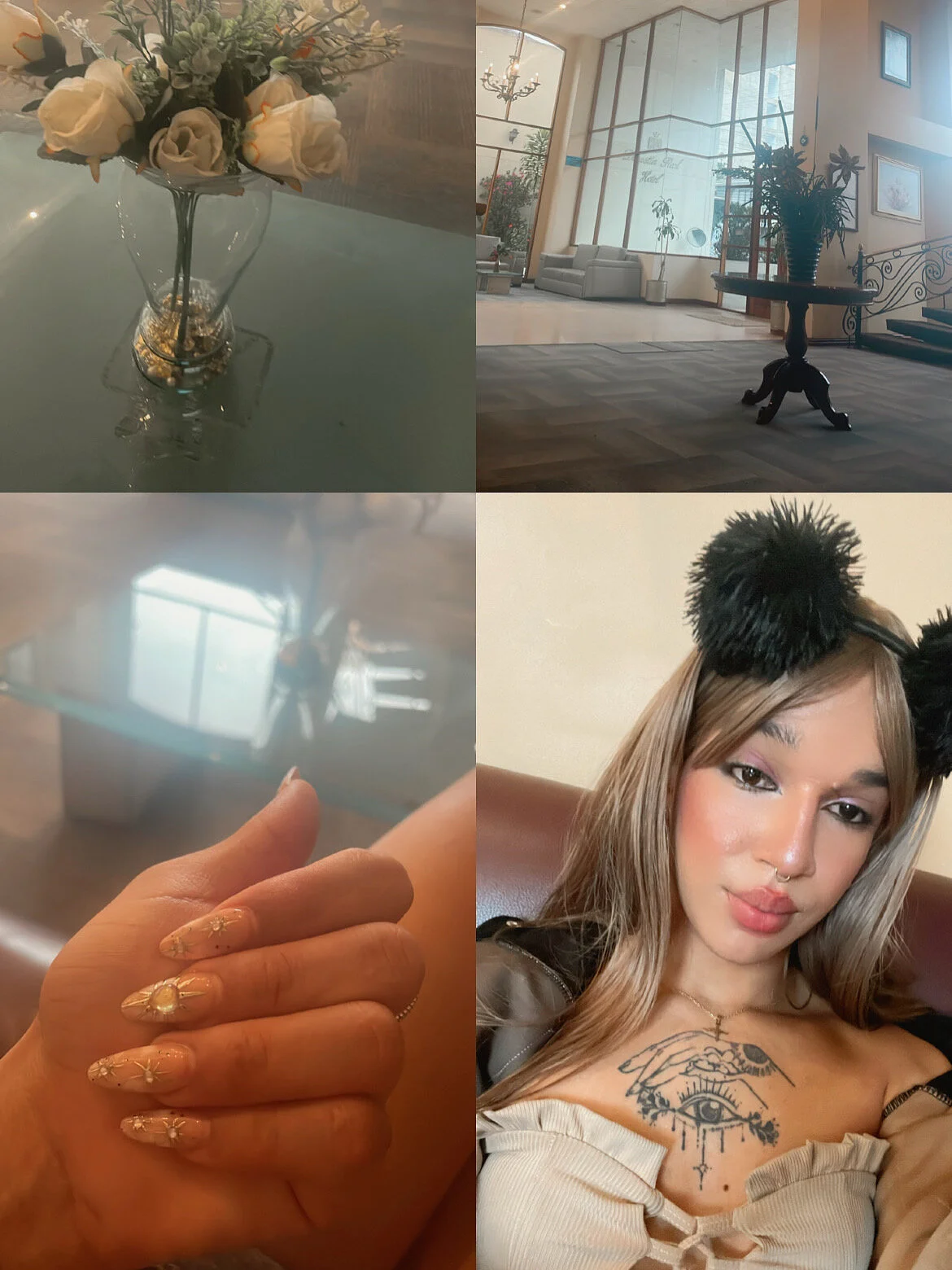 XXX Porn Photo of Nude Terra_moonlight 93