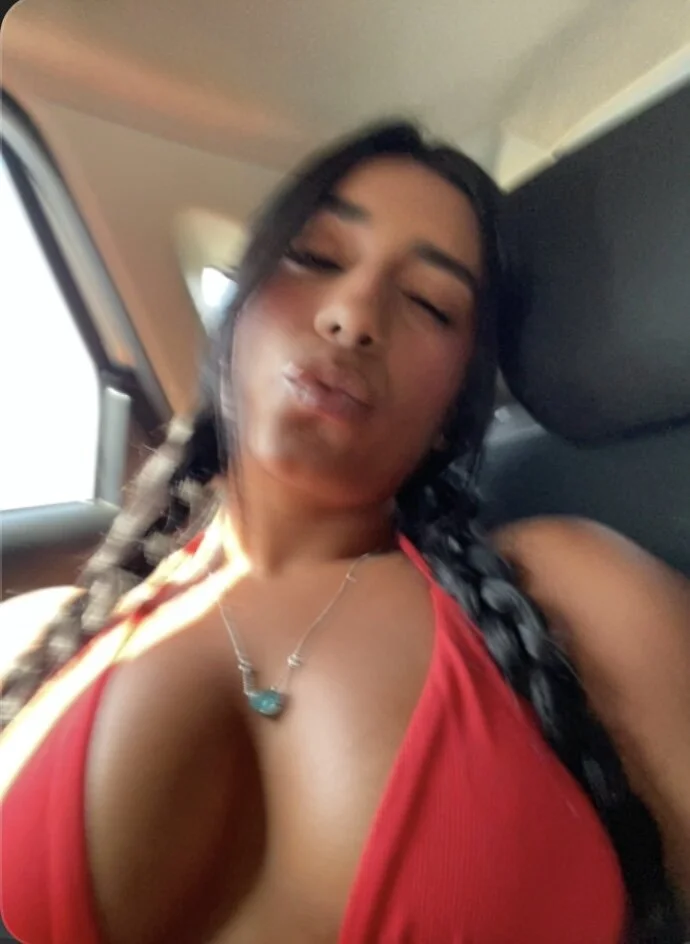 XXX Porn Photo of Nude SaryJonex 13