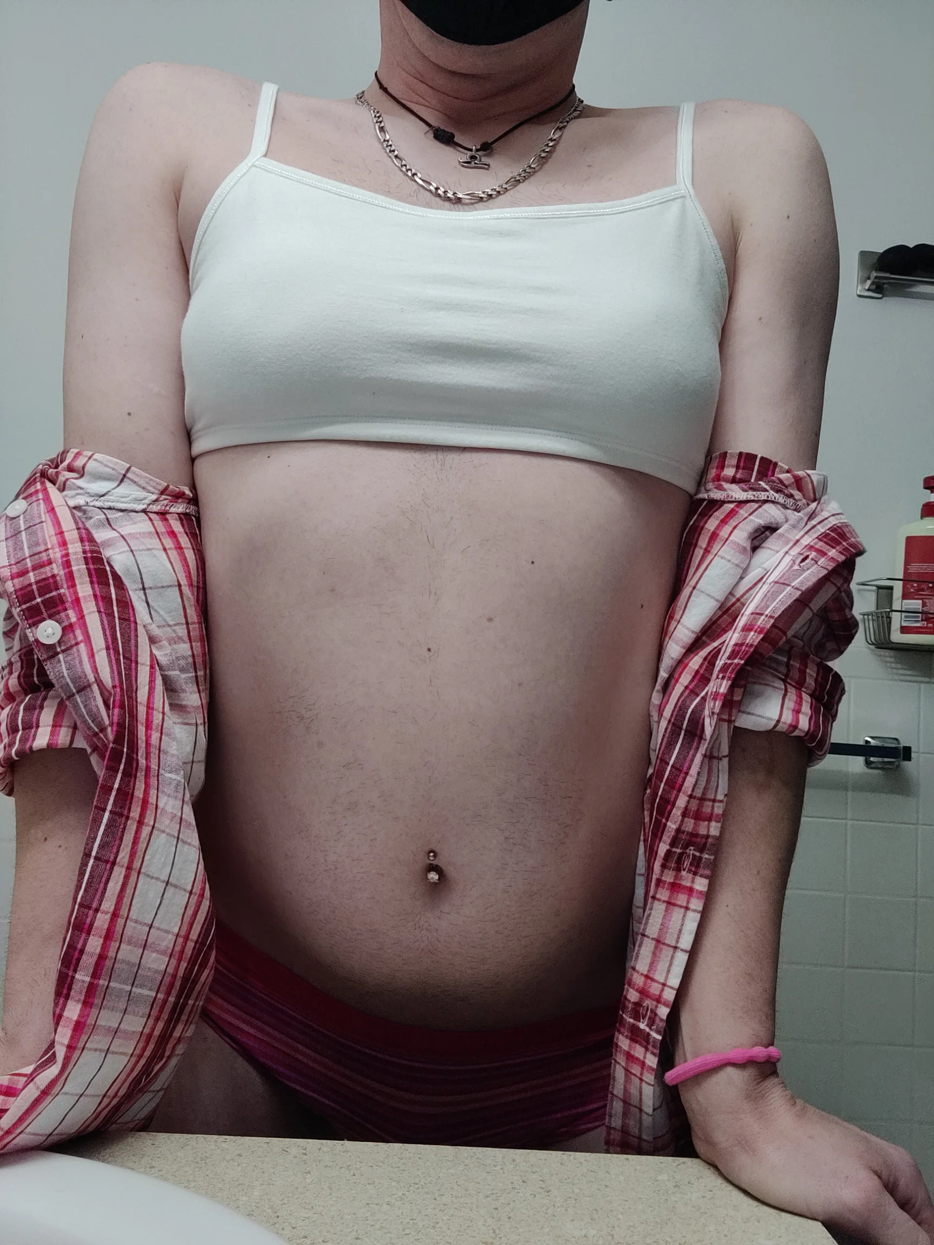 XXX Porn Photo of Nude famousALYX 5