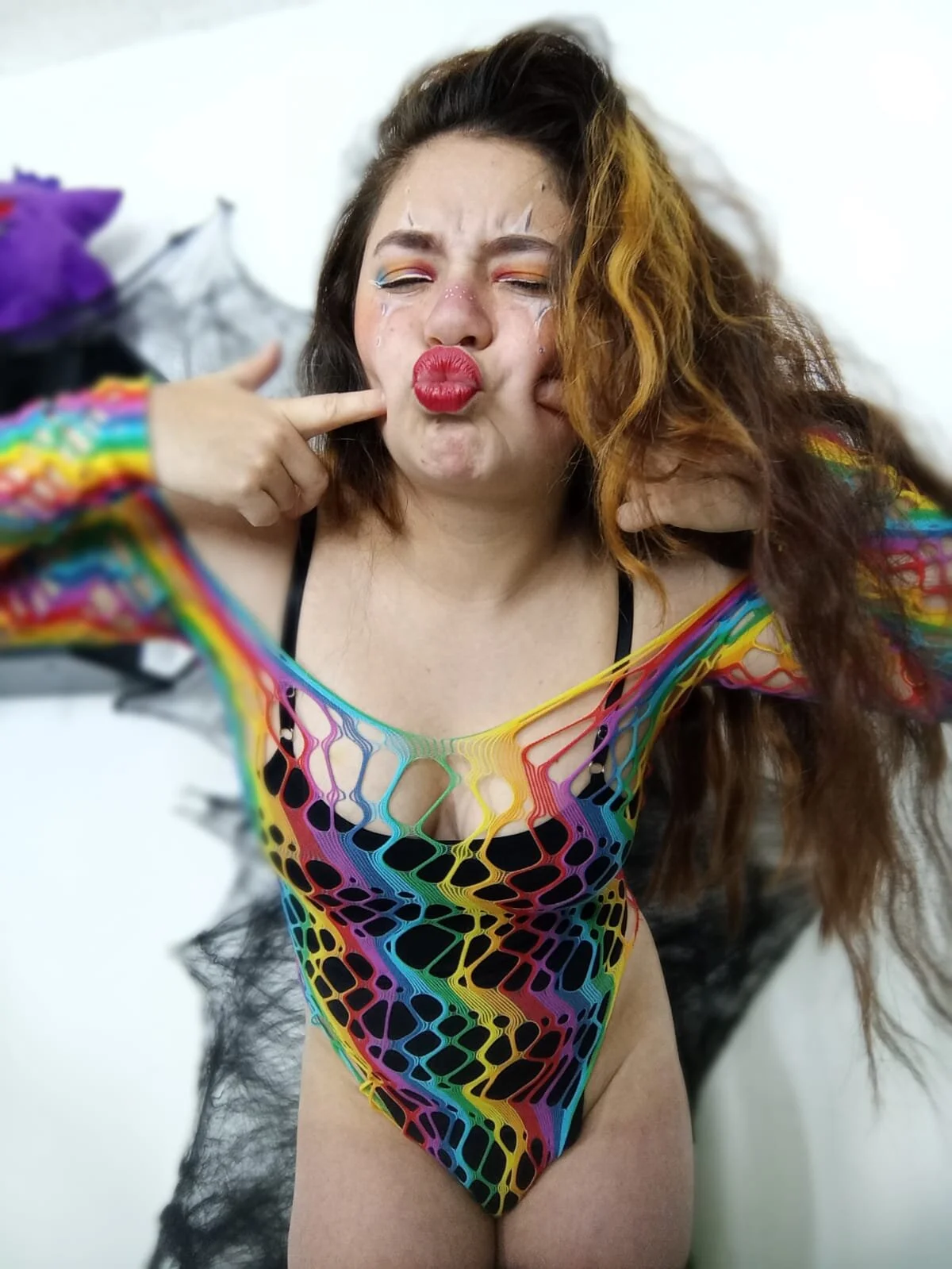 XXX Porn Photo of Nude ann_bronw 81