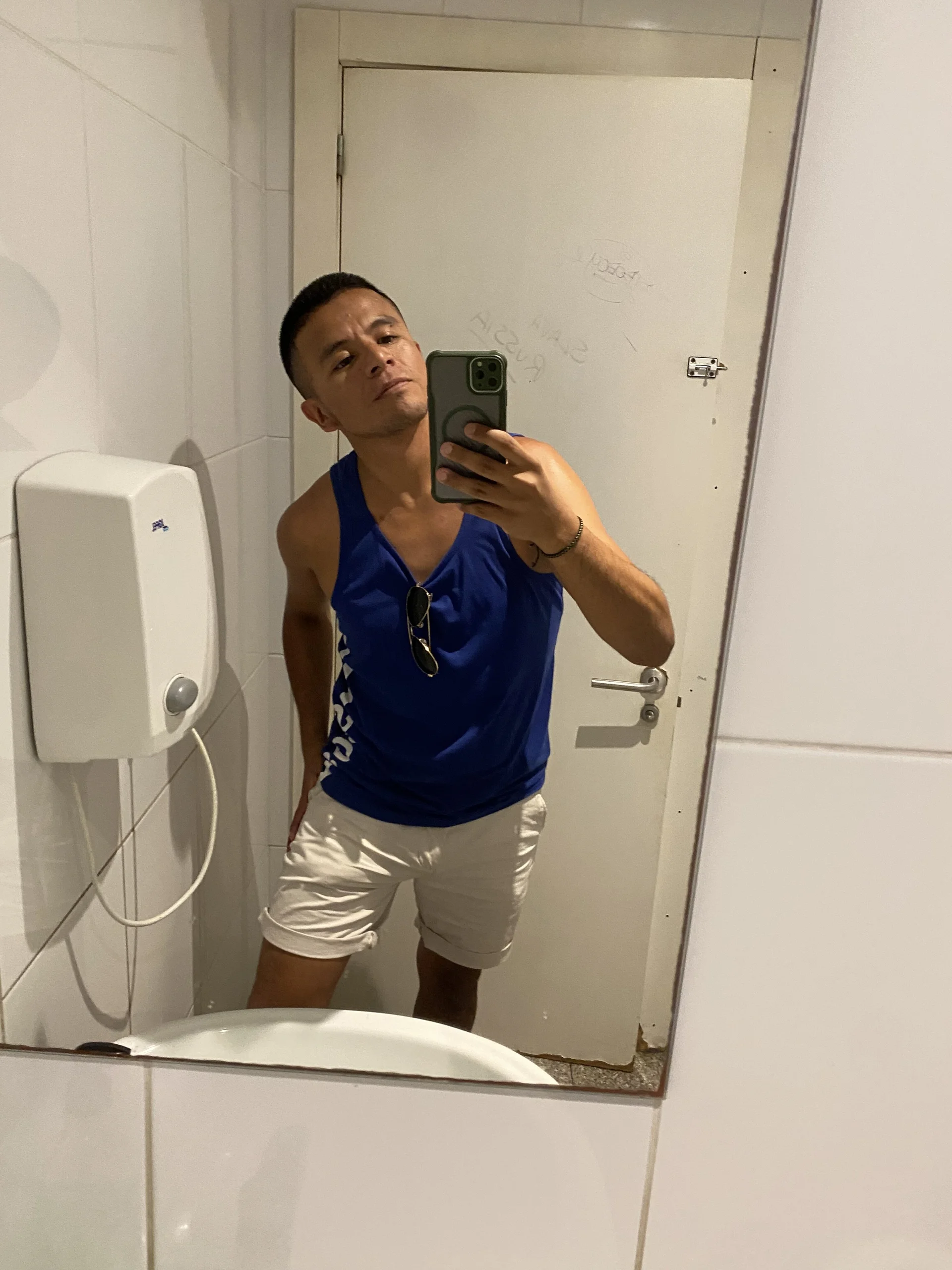 XXX Porn Photo of Nude PeruvianPercasHot 22