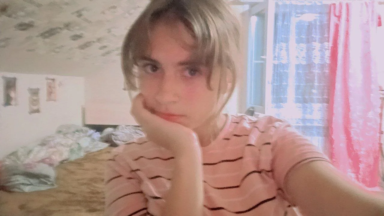 XXX Porn Photo of Nude NinaSturmer 16