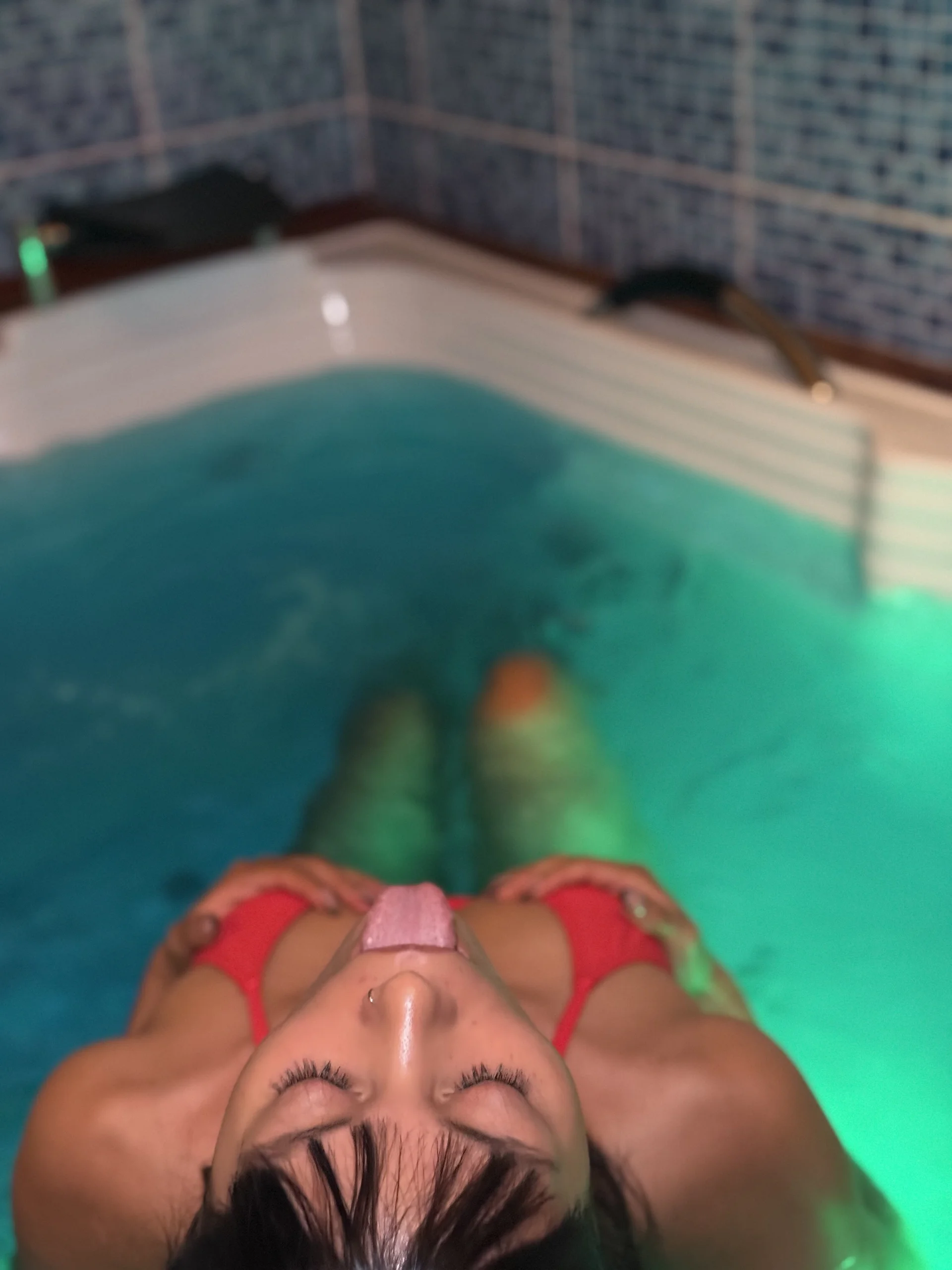 XXX Porn Photo of Nude Qadeshoficial 3