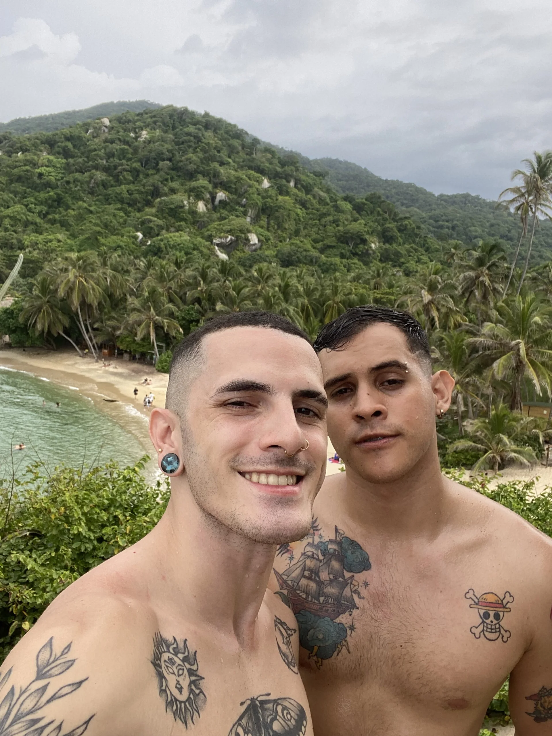 XXX Porn Photo of Nude jeff_cubel 17