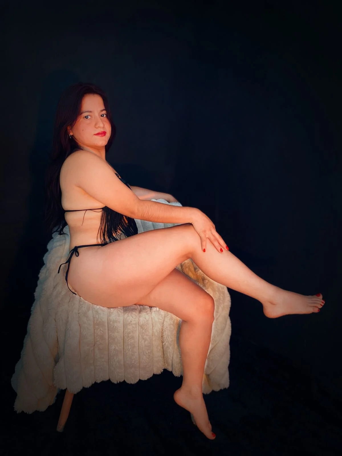XXX Porn Photo of Nude MariaClay 11