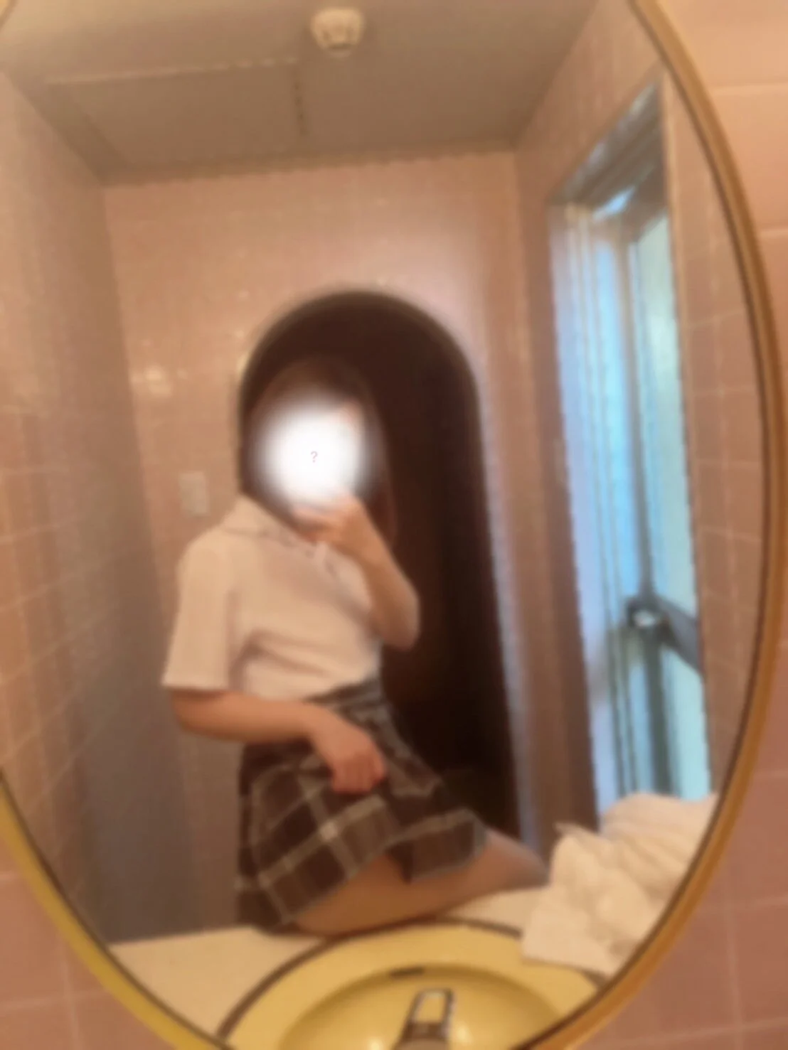 XXX Porn Photo of Nude JURI_0715 2
