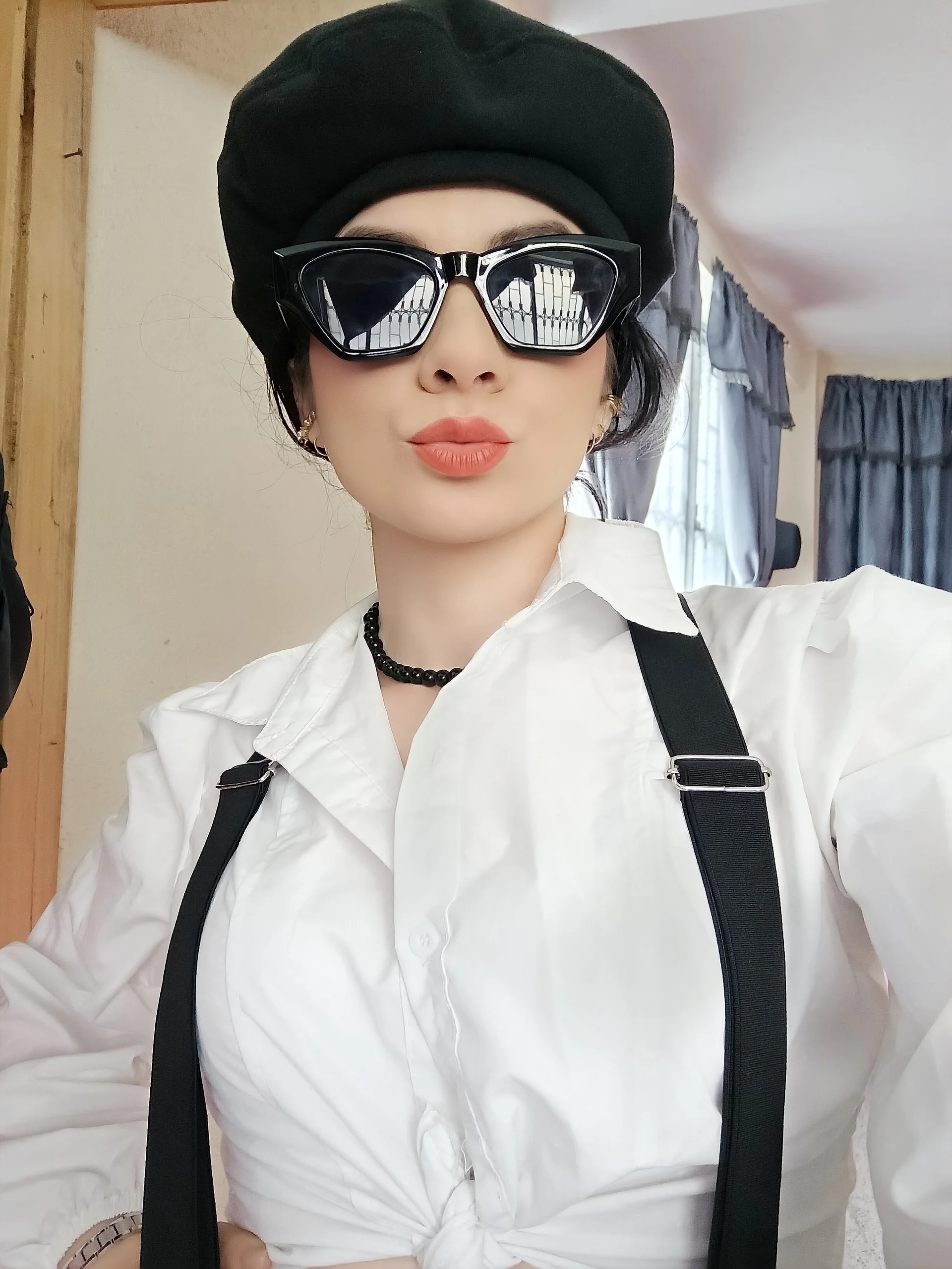 XXX Porn Photo of Nude miabeautyxx 3