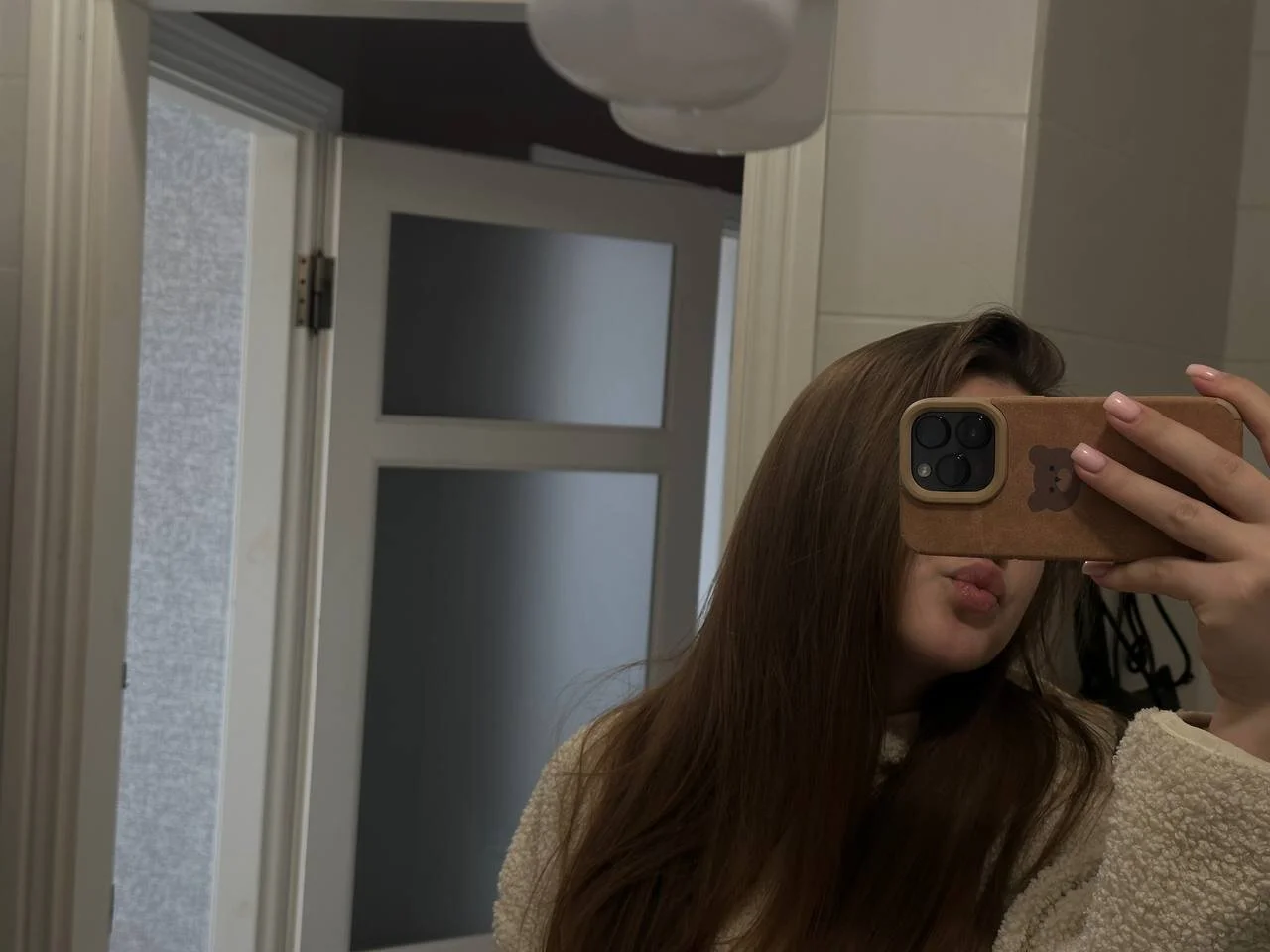 XXX Porn Photo of Nude Milka_kamila 2