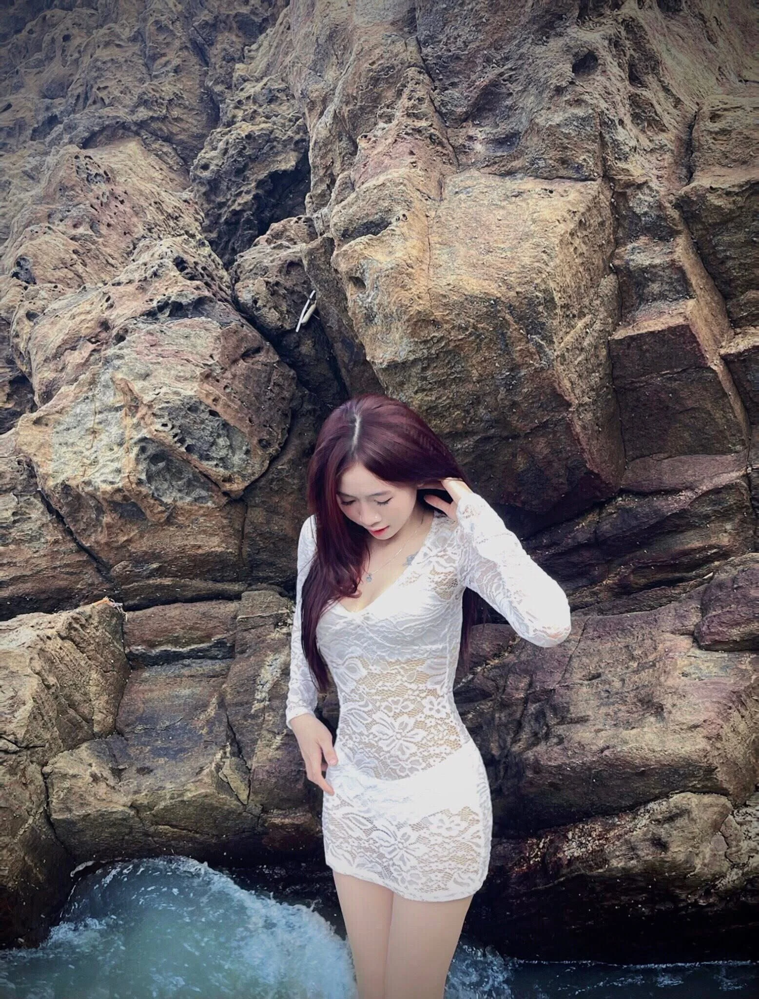 XXX Porn Photo of Nude Emily_99 1
