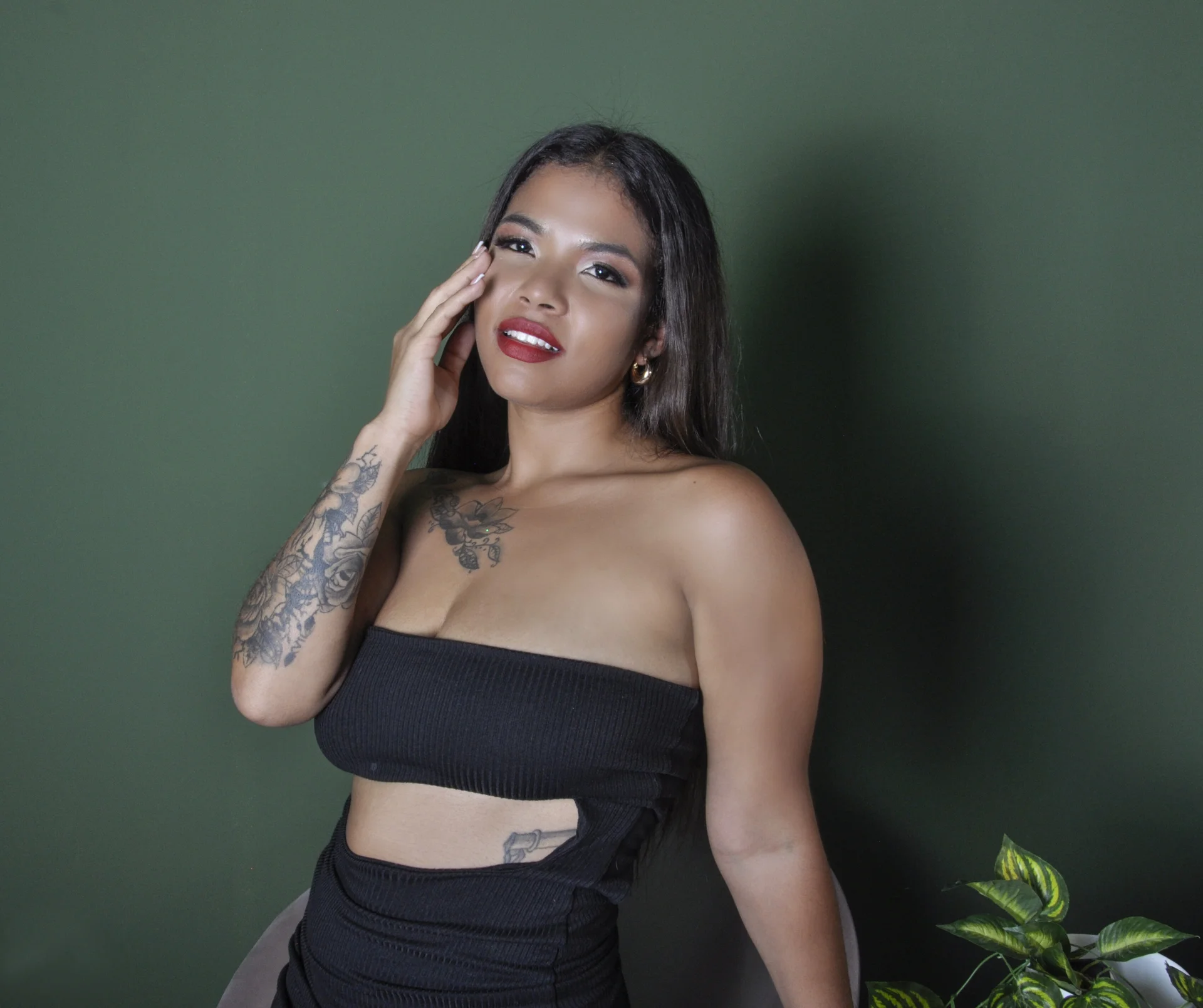 XXX Porn Photo of Nude SophiaaStone 27