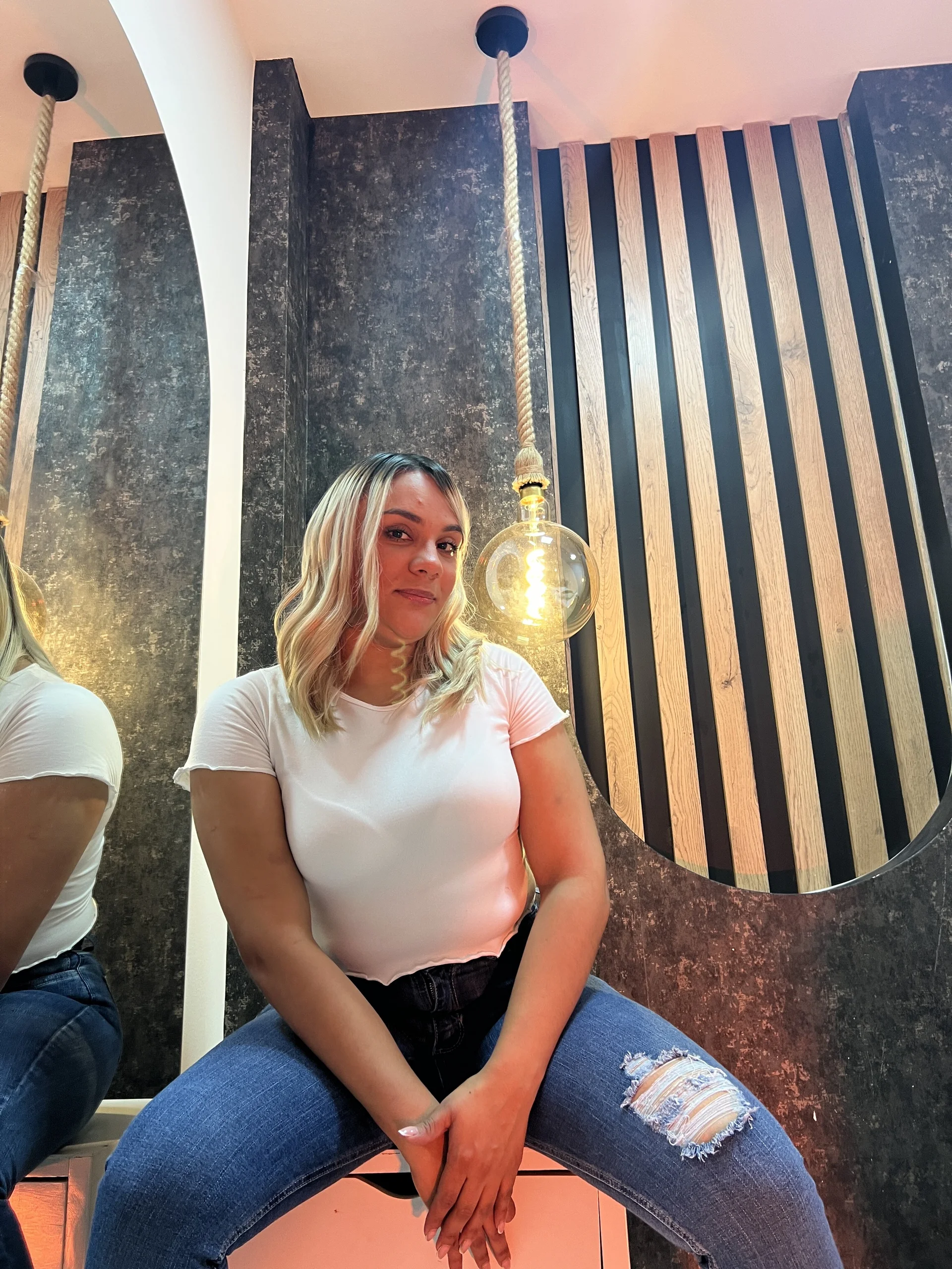 XXX Porn Photo of Nude IamHanny 5