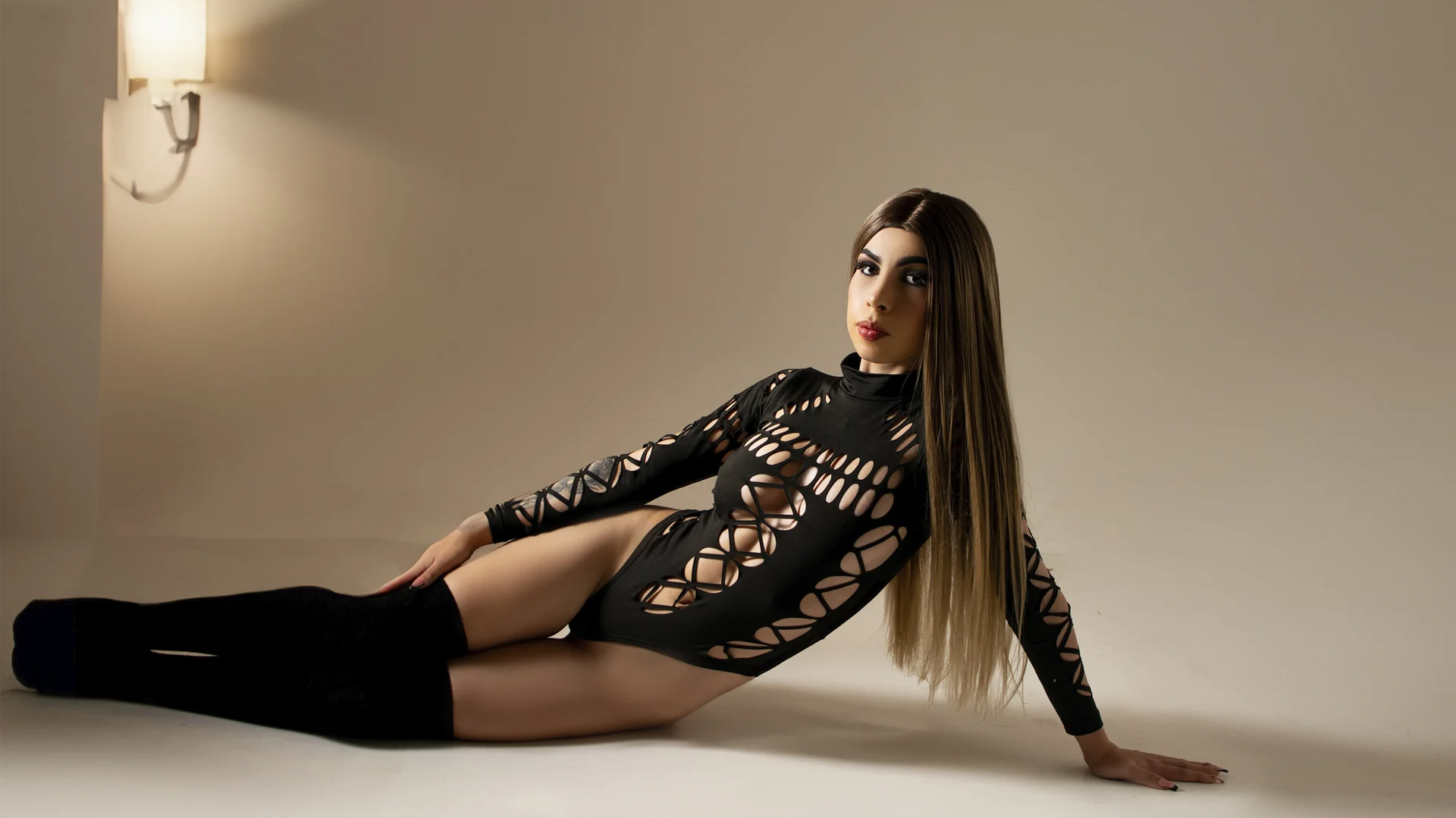 XXX Porn Photo of Nude RoxyReign 9