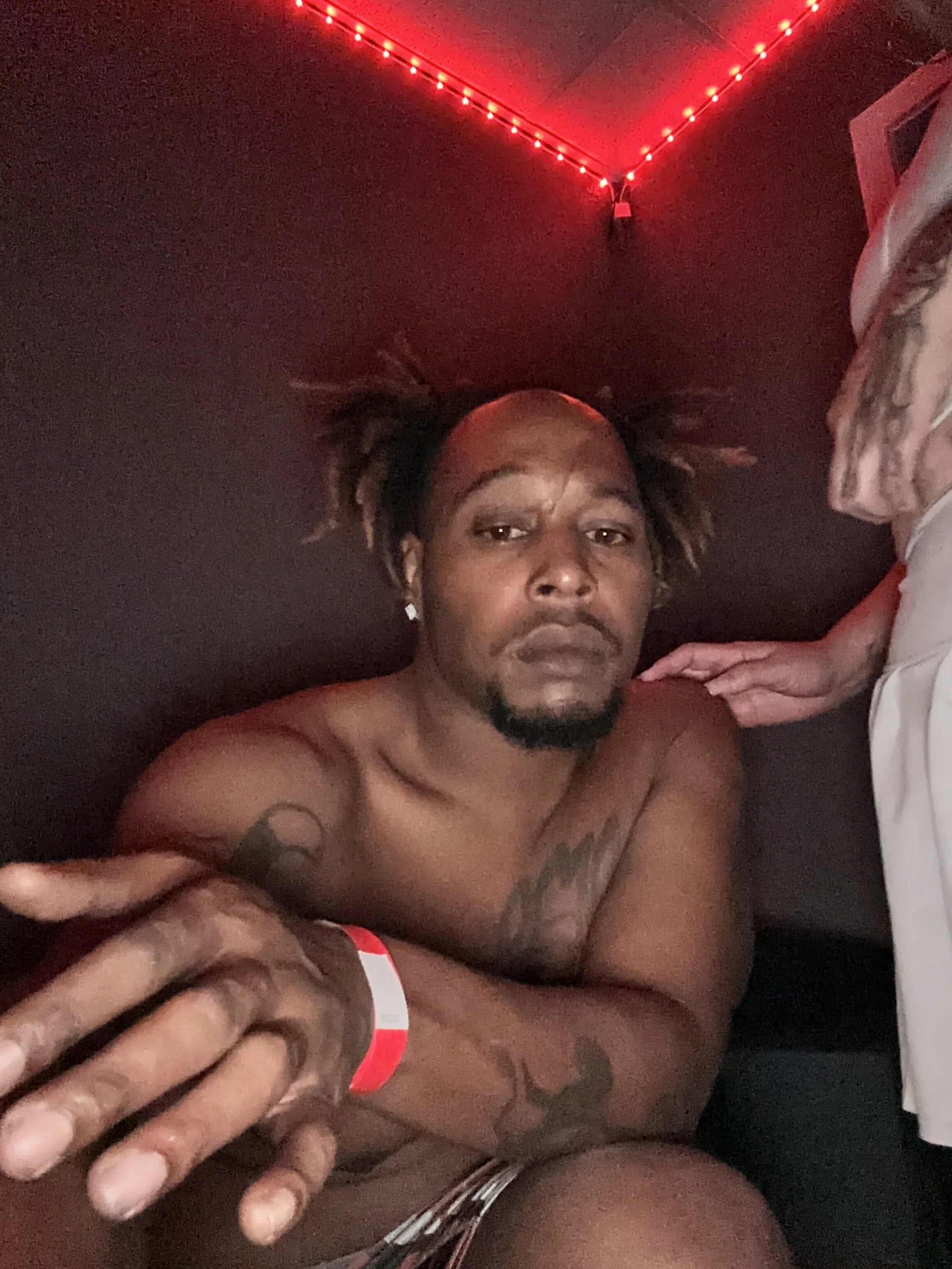XXX Porn Photo of Nude BigMFStaxxx 13